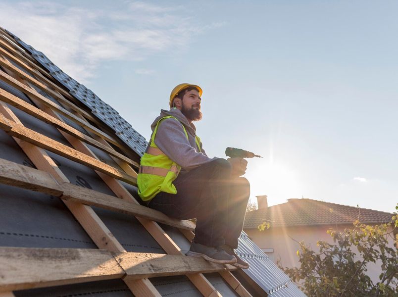 buy roofing leads