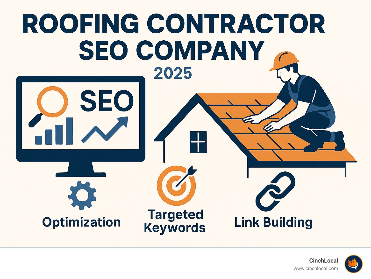 roofing contractor seo company