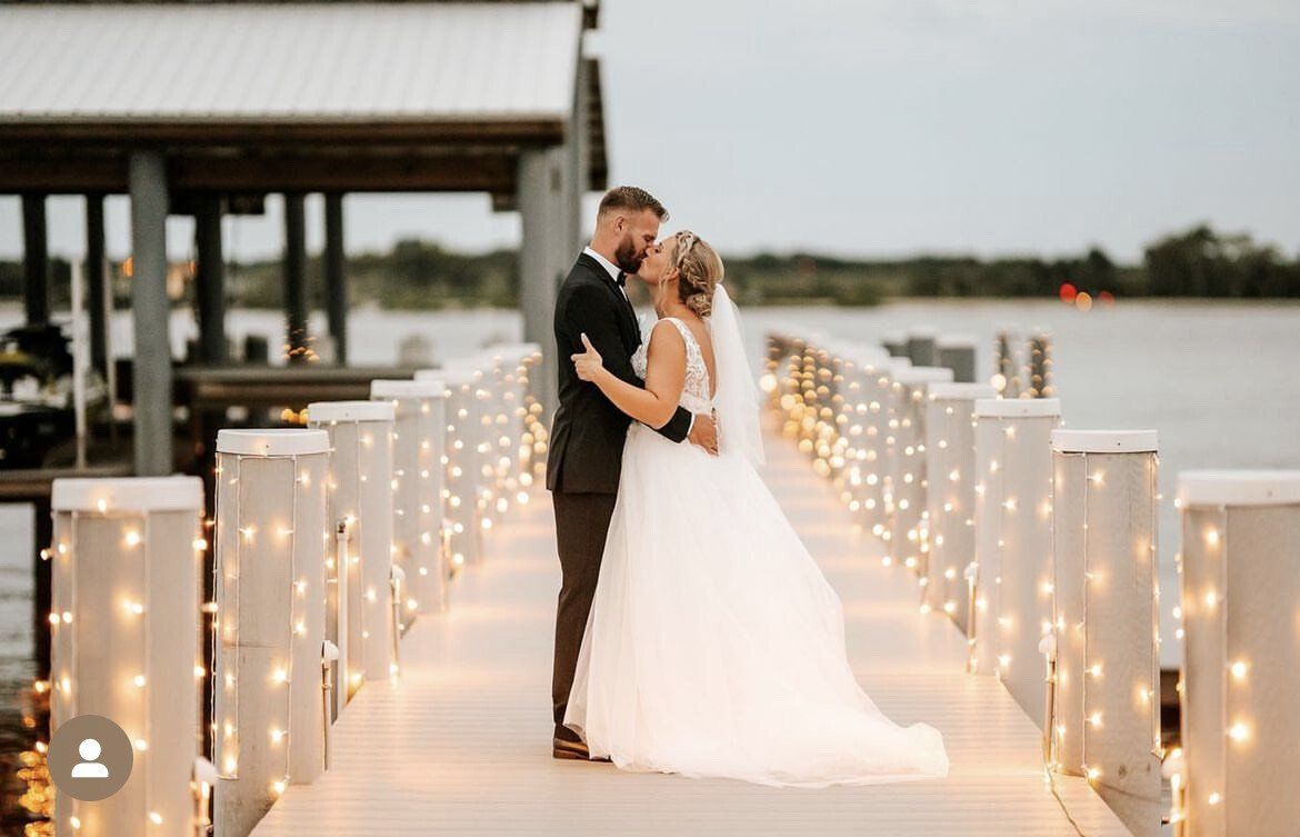 Weddings Lighting

