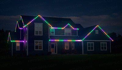 Christmas Lighting
