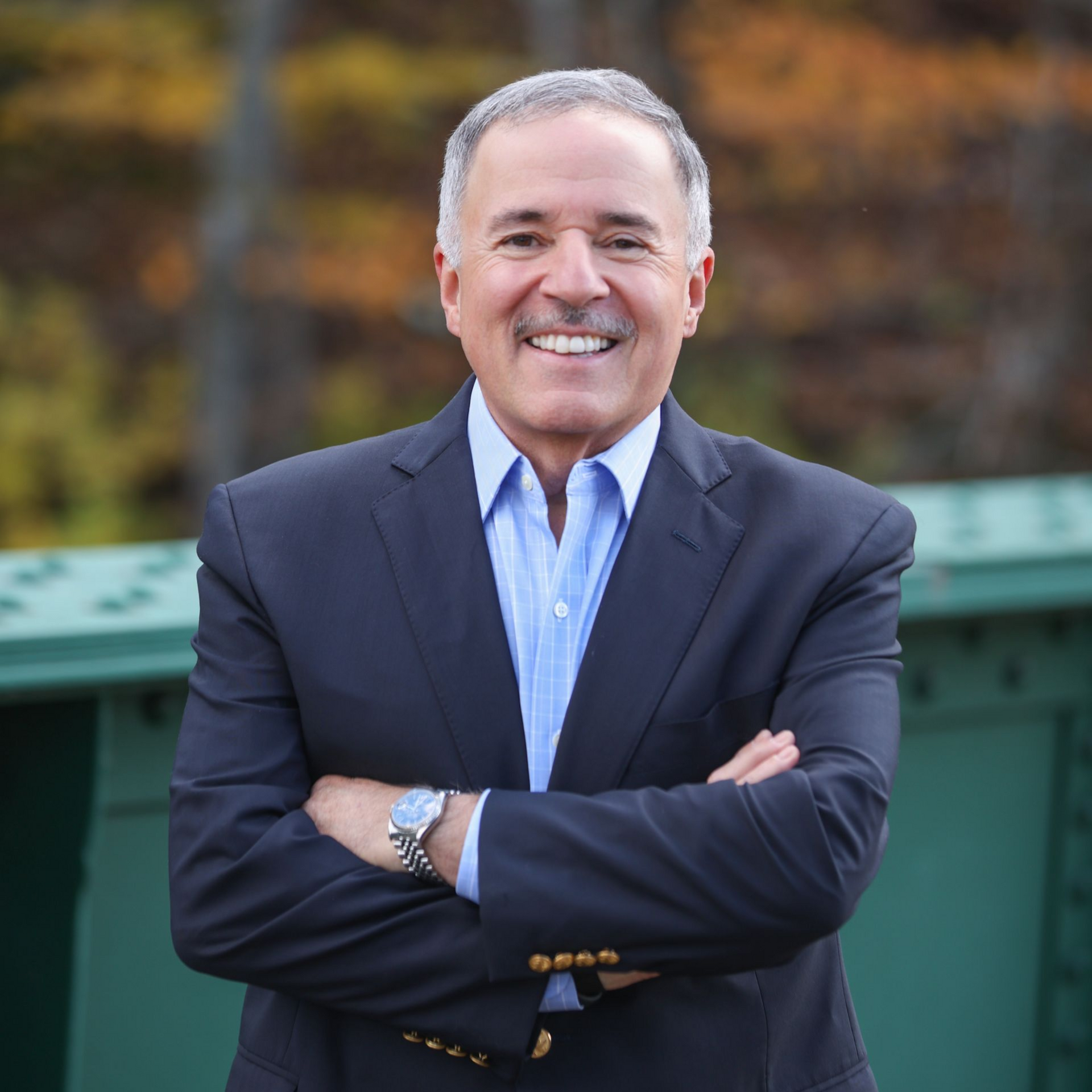Carlos Vargas