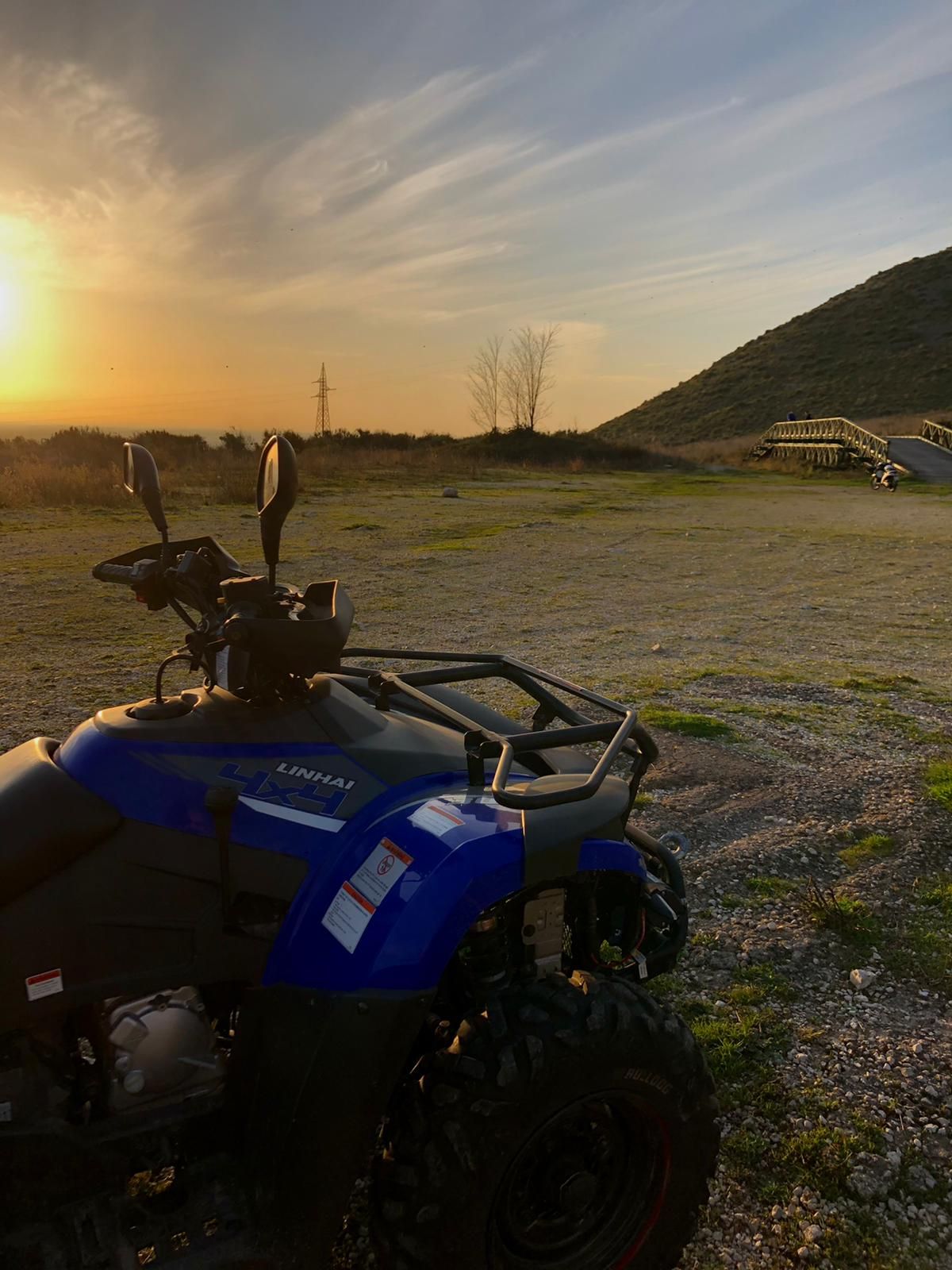 oasi park
