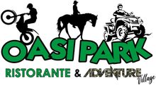 oasi park logo