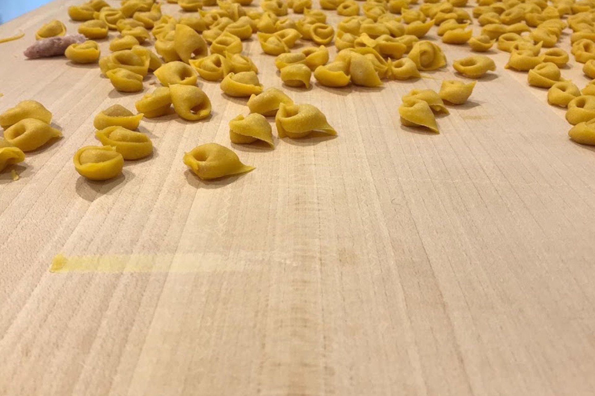 Lasagne San Lazzaro di Savena L'Arte della Pasta Fresca