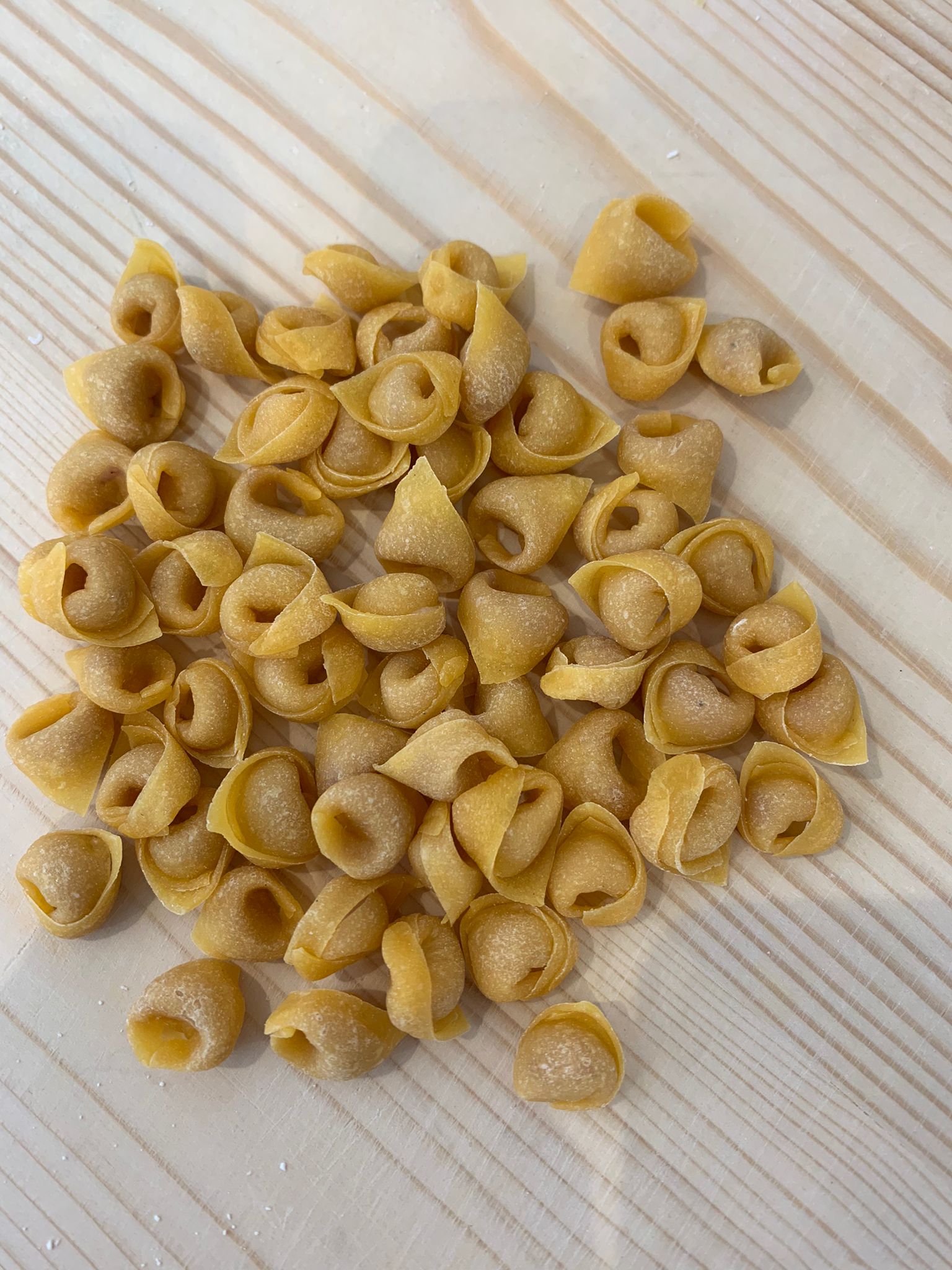 Lasagne San Lazzaro di Savena L'Arte della Pasta Fresca