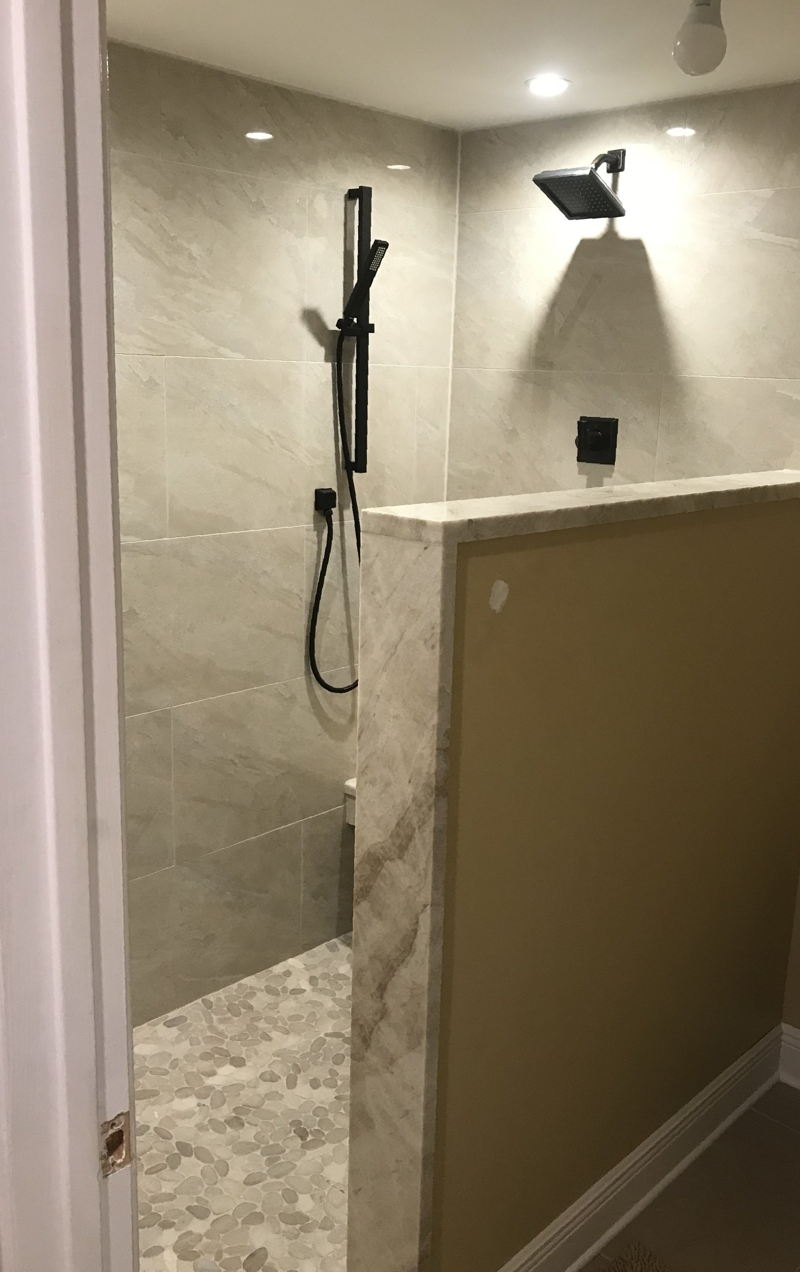 Travertine Stone and Marble