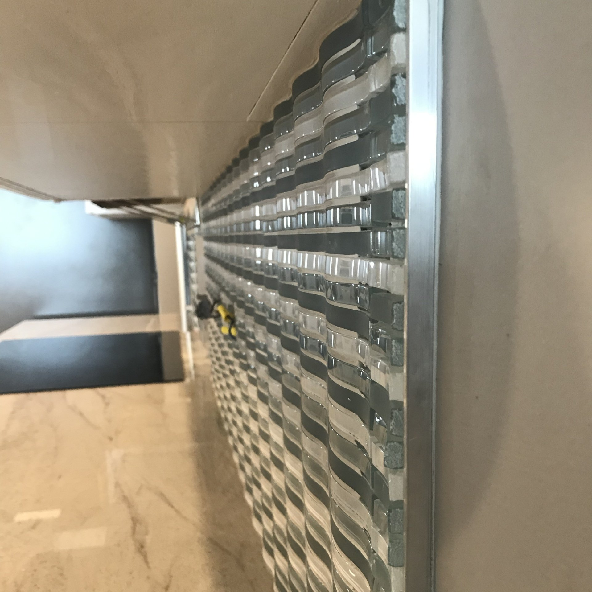 Tile Installation