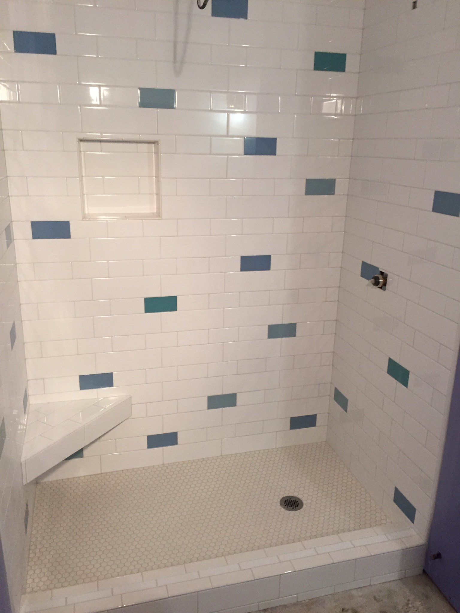 Tile Repair