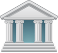 Court icon