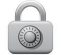 Lock icon