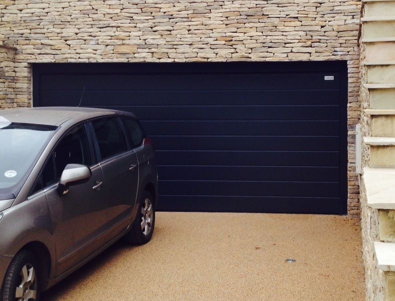 Garage doors Exmouth