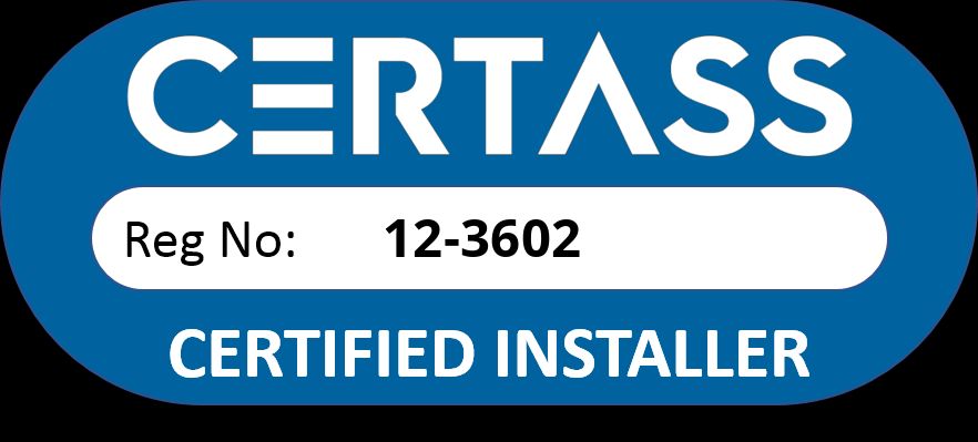 Click on the logo View our Certass profile