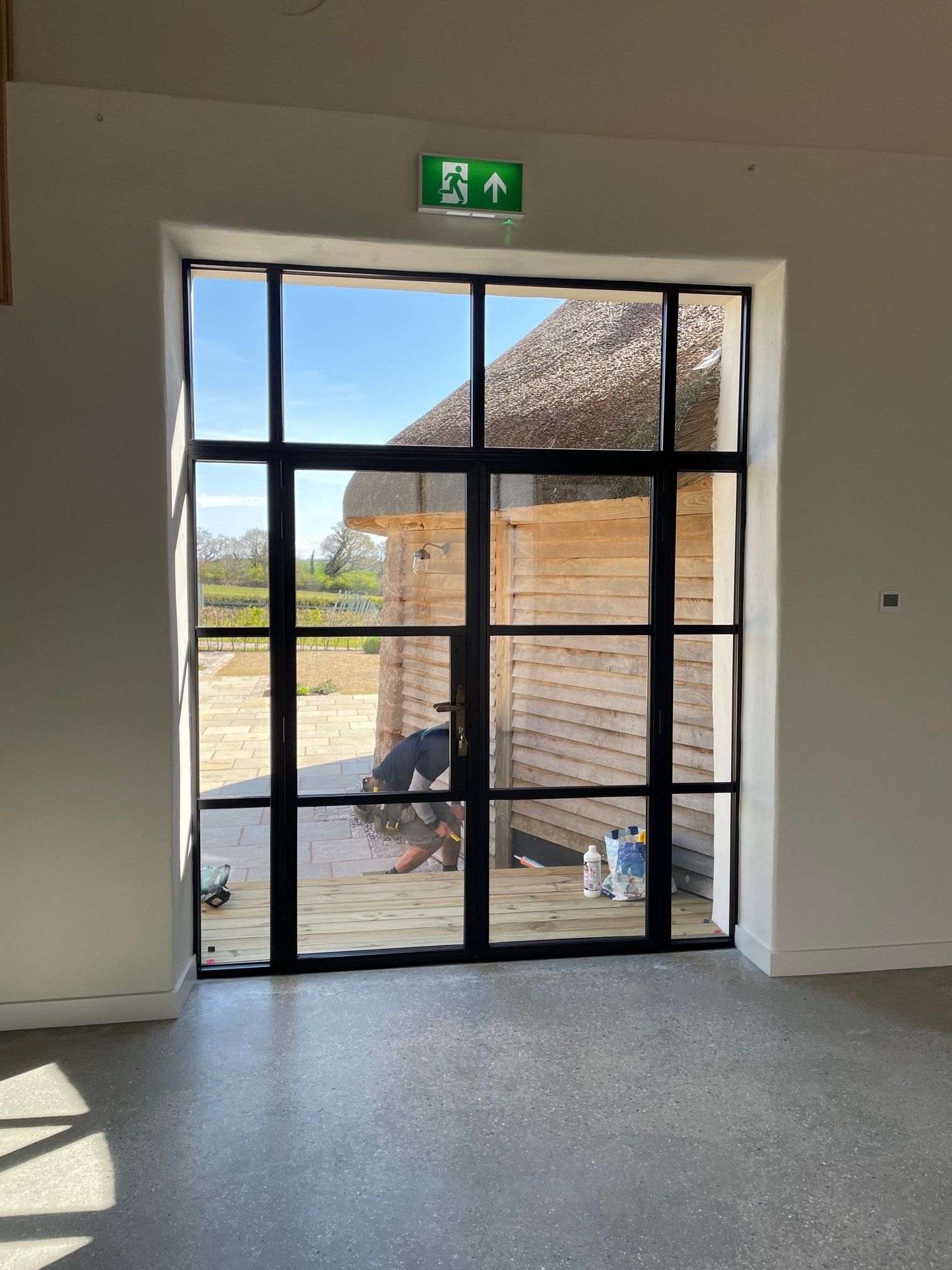 Heritage Aluminium installers Torquay