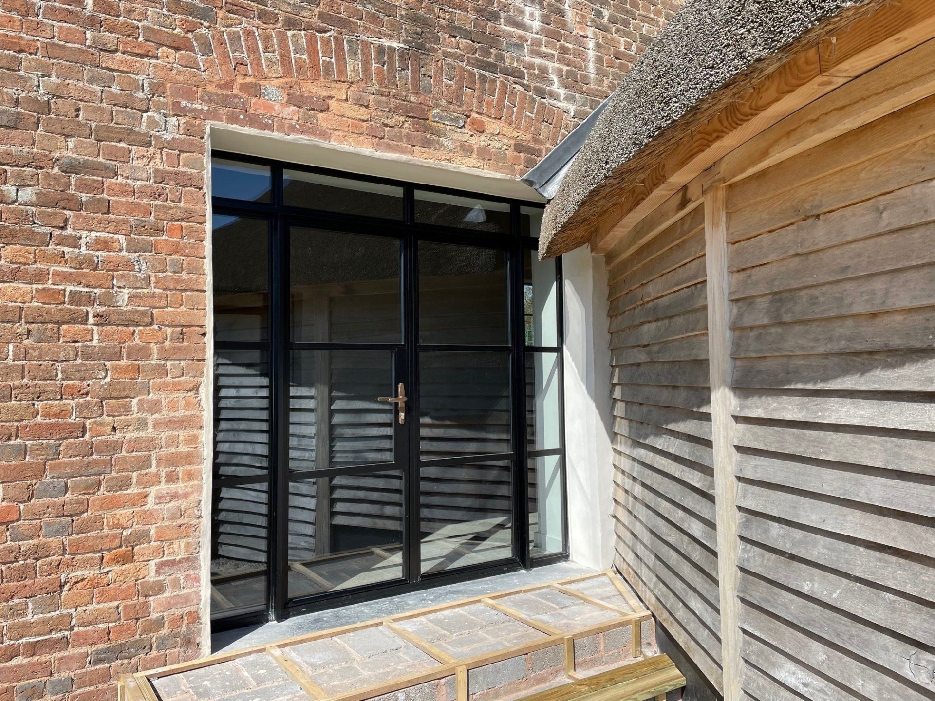 Heritage Aluminium companies Kenton