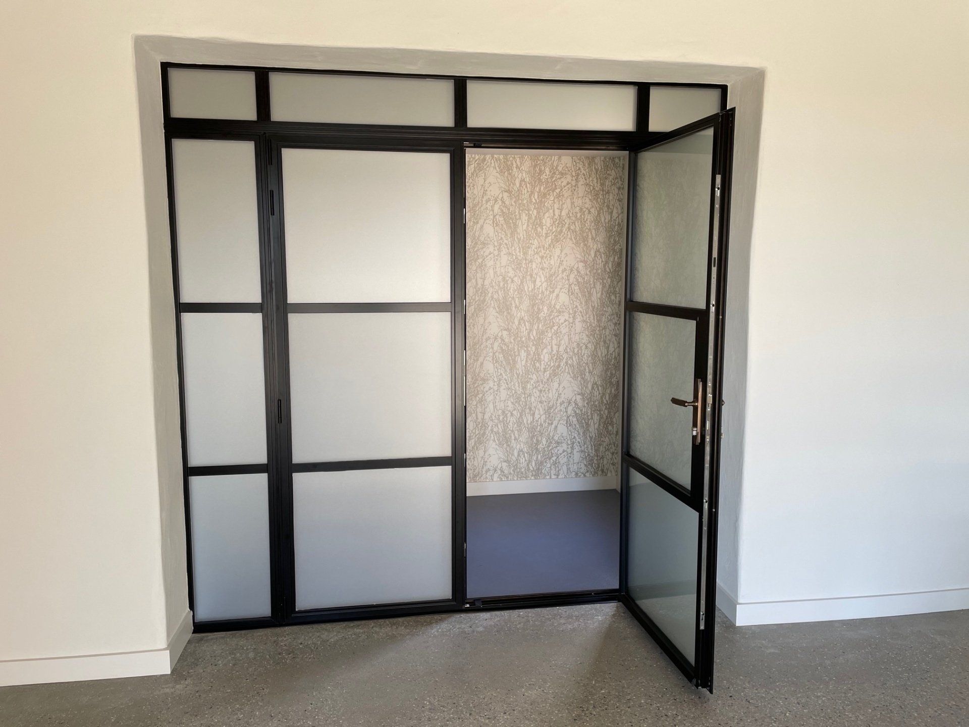 Heritage Aluminium installers Dawlish