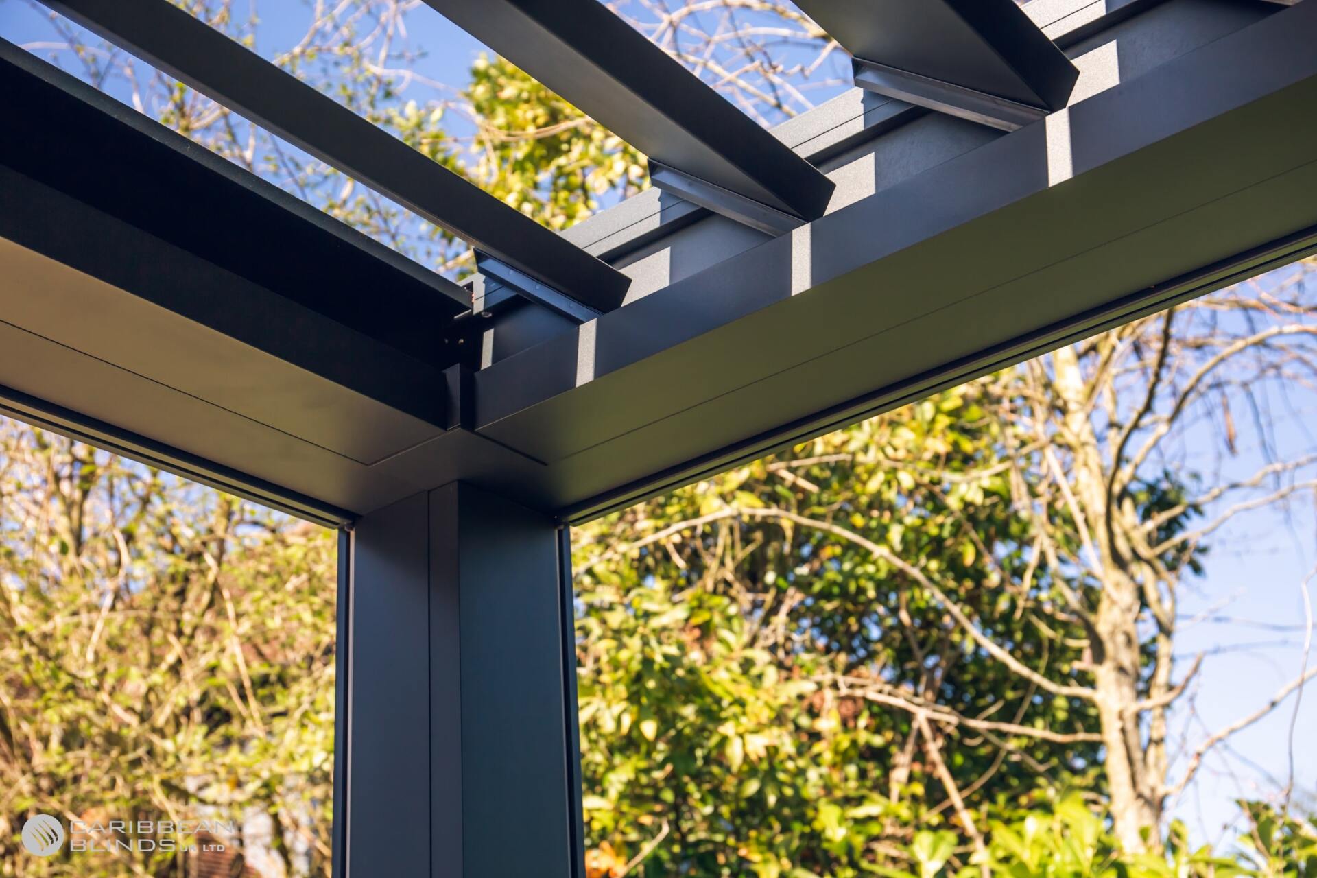 Pergolas Devon