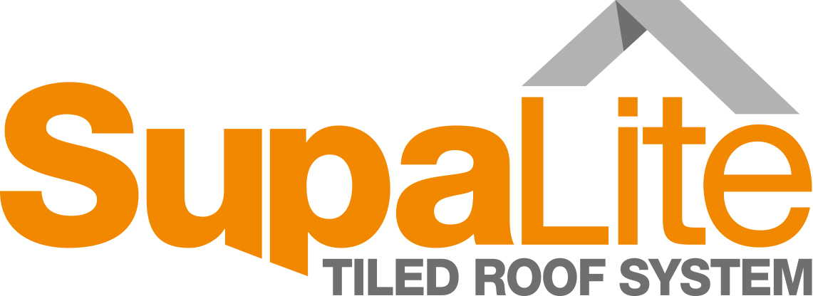 The SupaLite brand logo with orange text reading