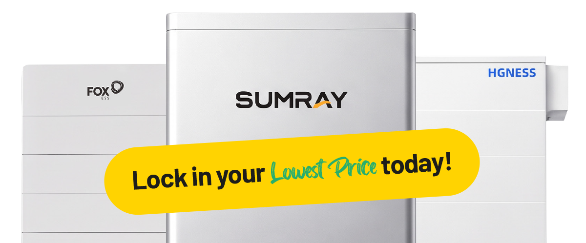 Solar and Battery Installation Castle Hill NSW