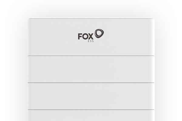 Fox ESS Solar battery
