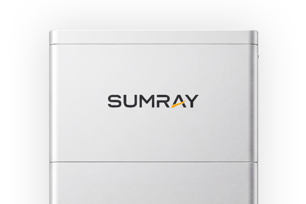 Sumray Solar battery