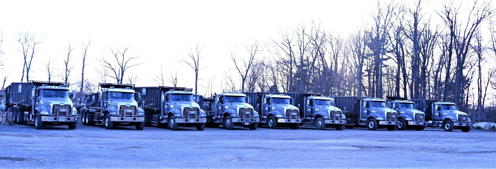 Photo Gallery Avon, MA Northeast Recycling, LLC