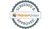 Home Advisor logo