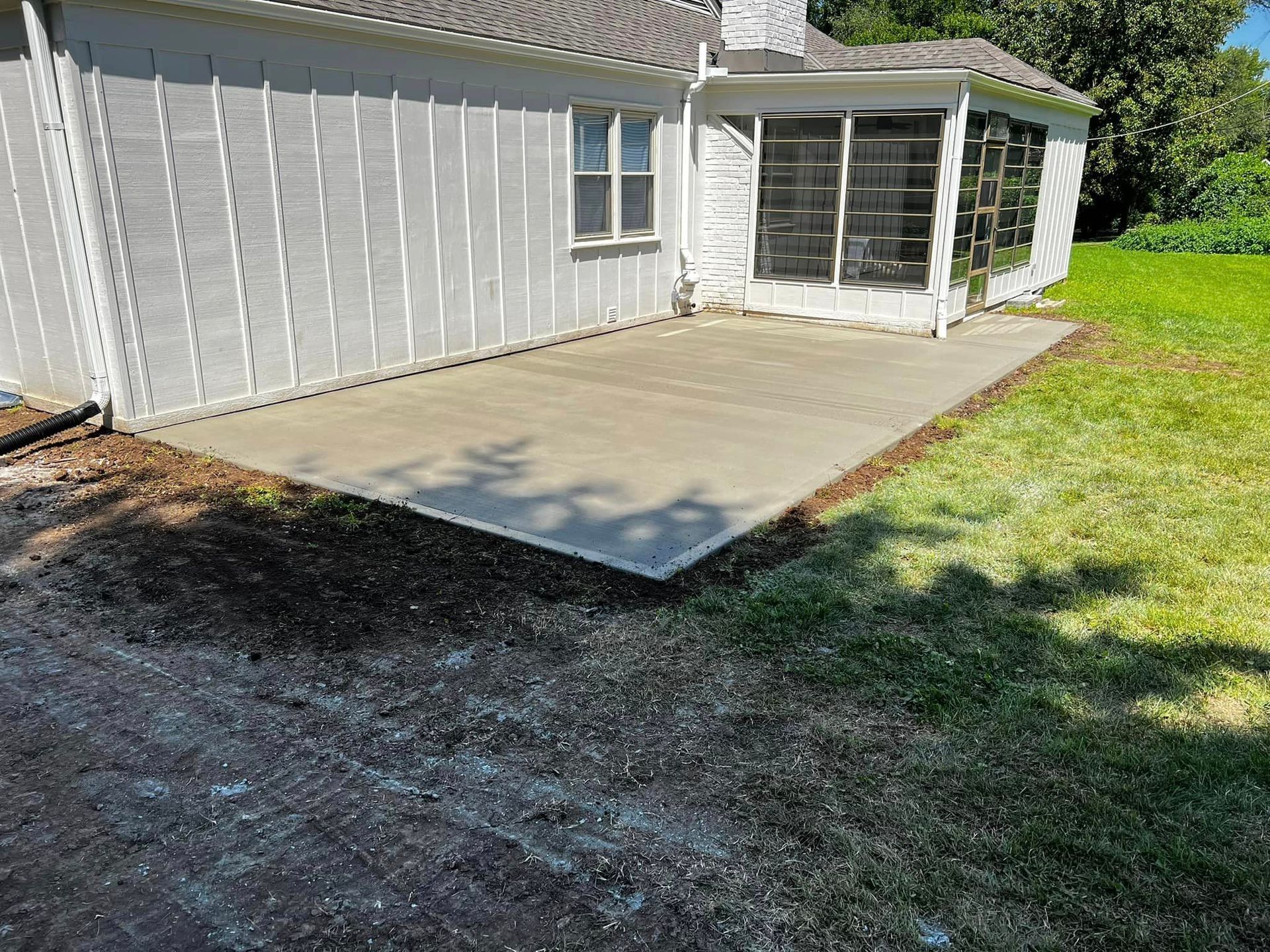 Concrete Construction