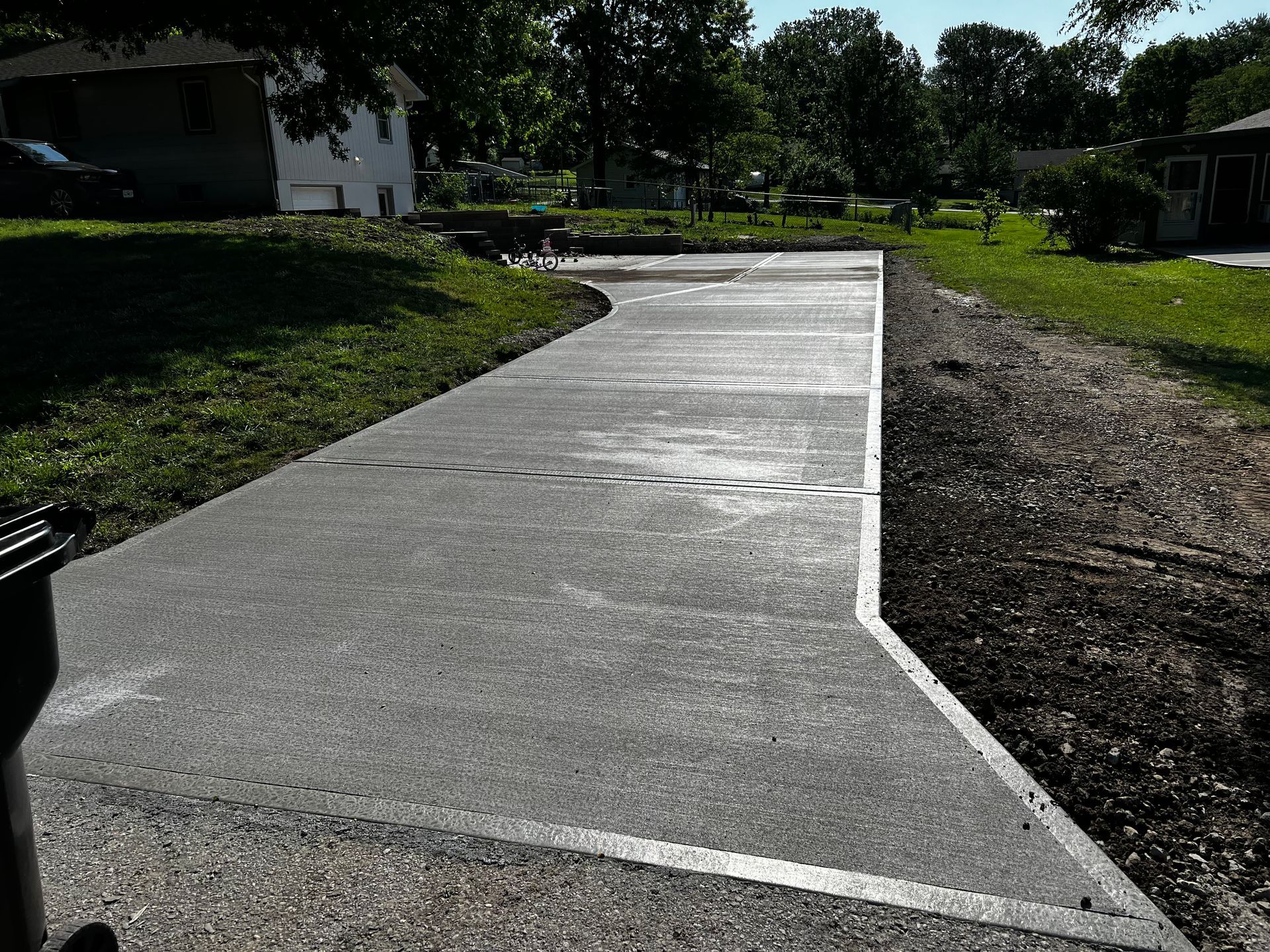 Concrete Construction