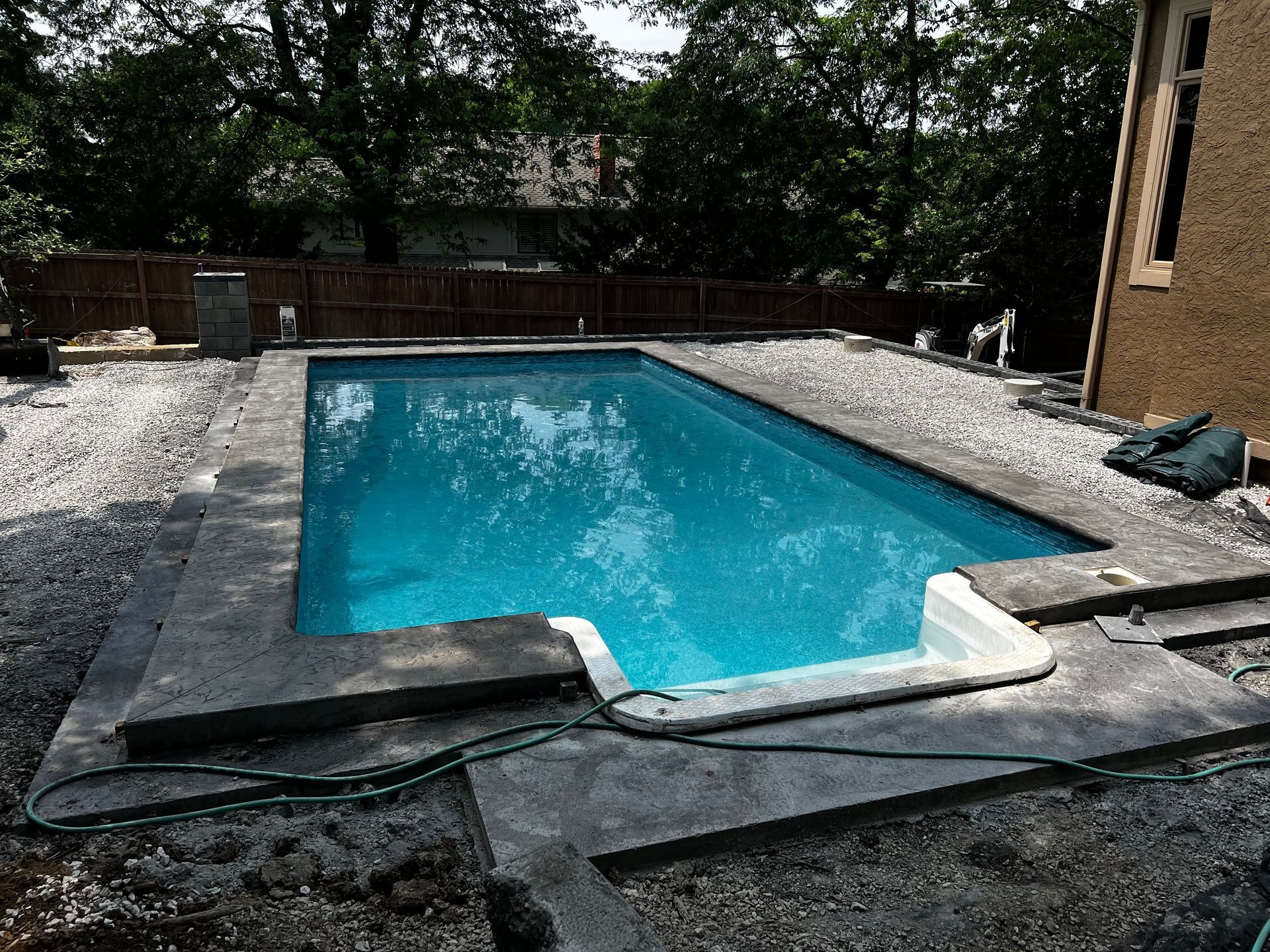 Concrete Construction
