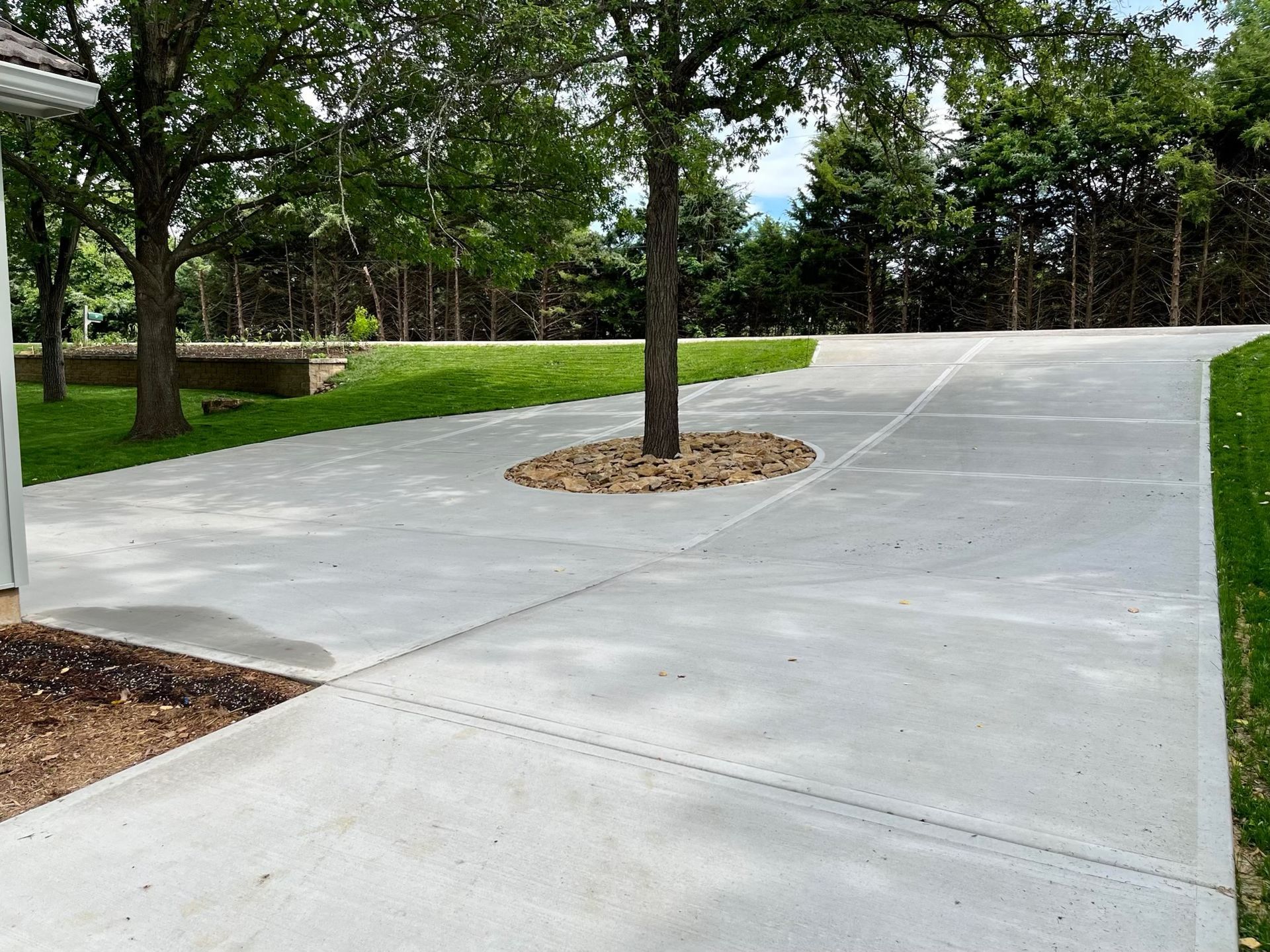 Concrete Construction