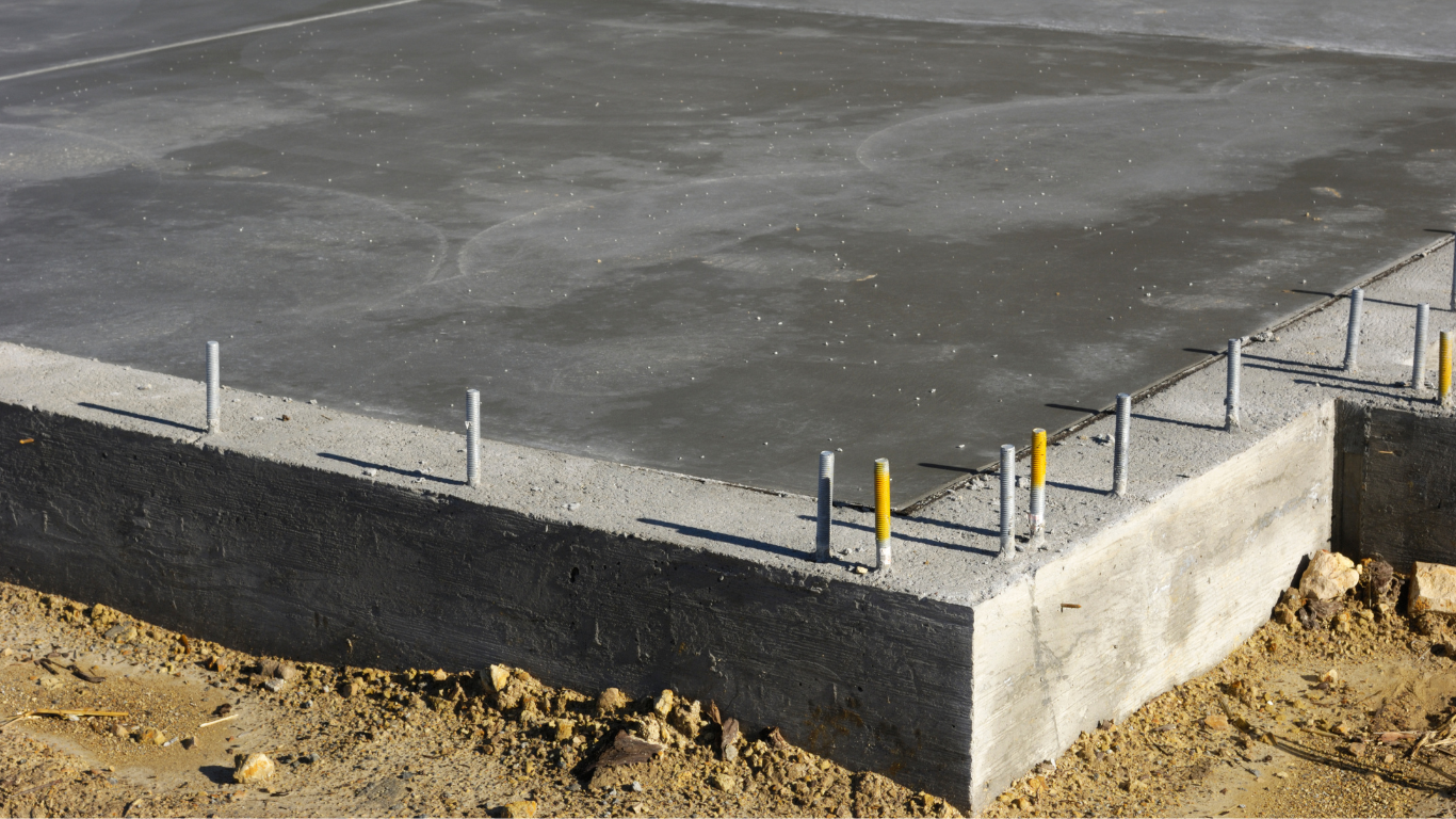 Concrete Company Gallery
