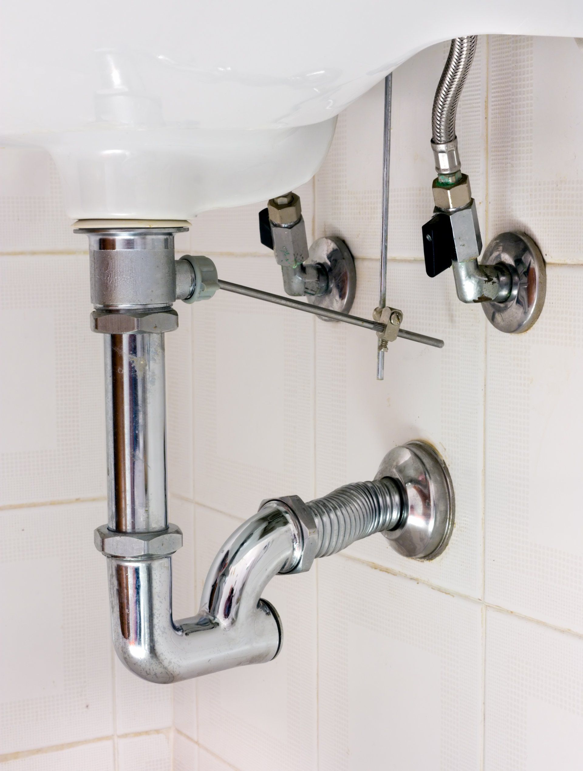 Fixing The Bathtub — Chatham, NY — Welch Mechanical