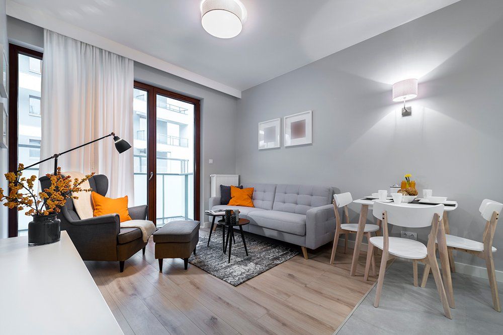 Modern Home Interior — Chatham, NY — Welch Mechanical