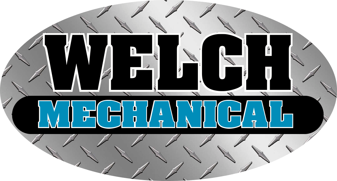Welch Mechanical Welch Mechanical