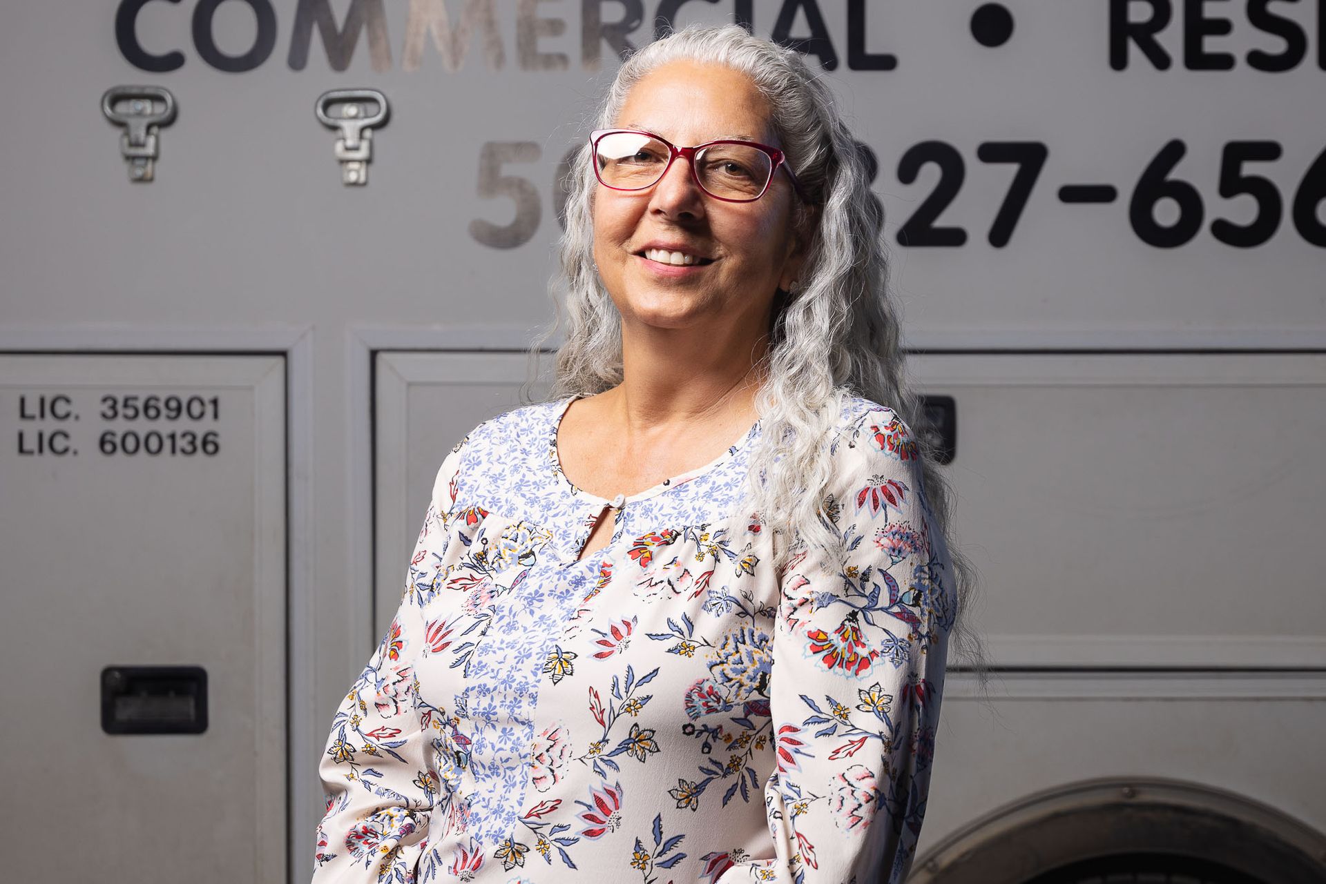 Meet the Team Nightlight Electric Company in Farmington, NM