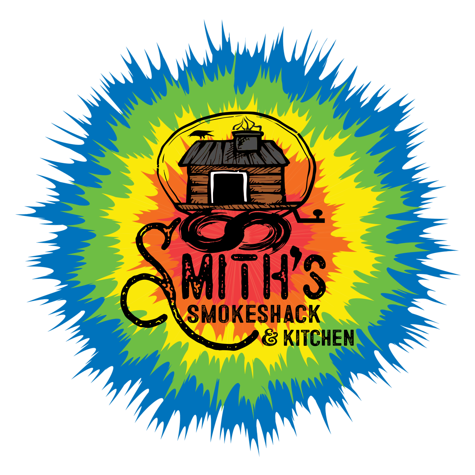 Smith's Smokeshack & Kitchen