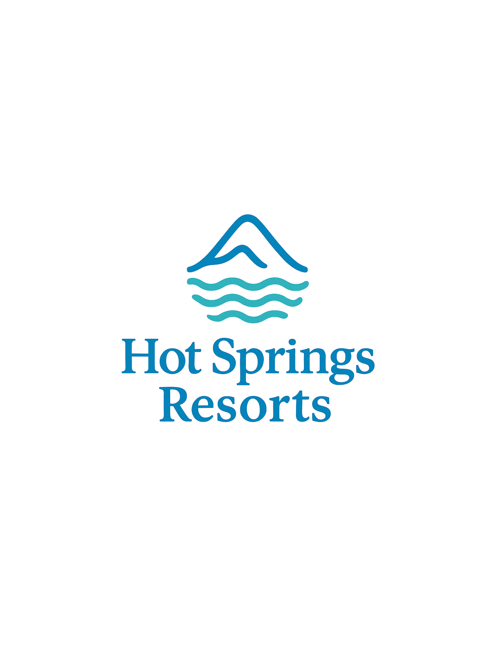 HSV ResortsLogo