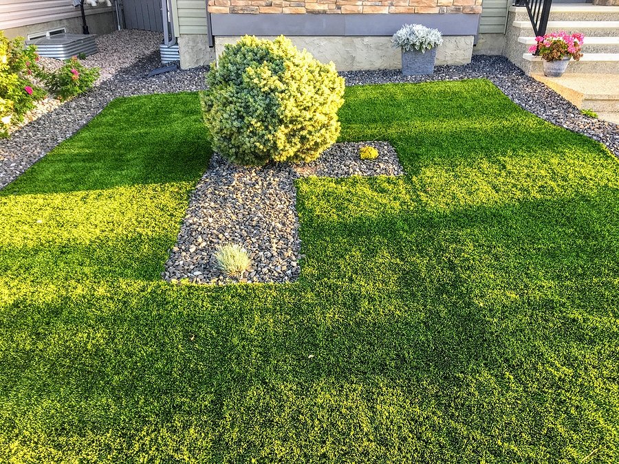 Artificial Turf Installation Raleigh NC Synthetic & Fake Grass Installers