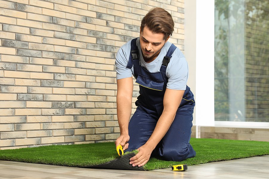 Artificial Turf Installation Raleigh NC Synthetic & Fake Grass Installers