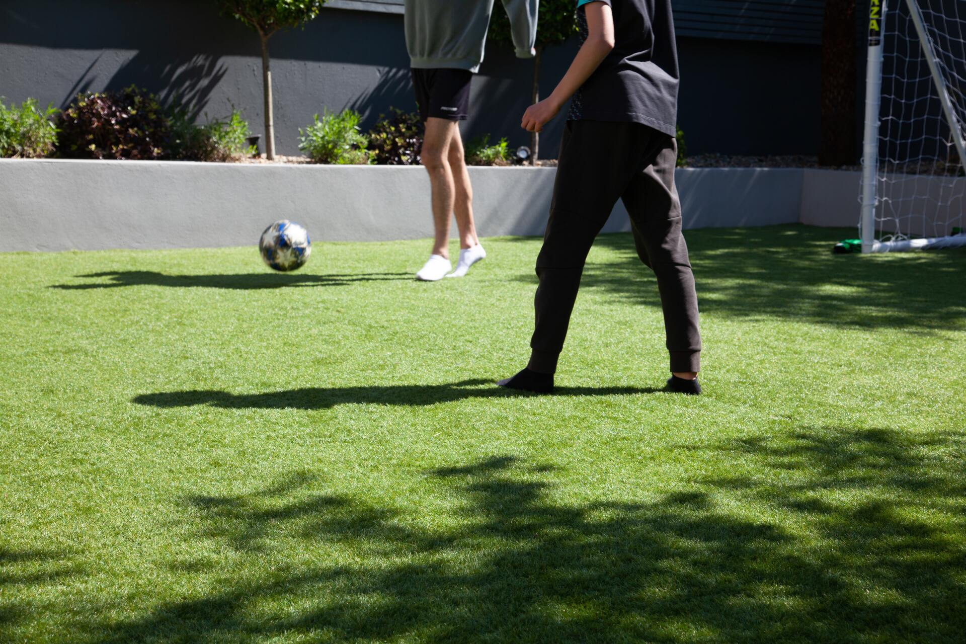 Artificial Turf Installation Raleigh NC | Artificial Grass