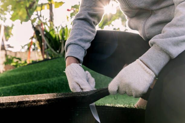 artificial turf installers in wake county north carolina