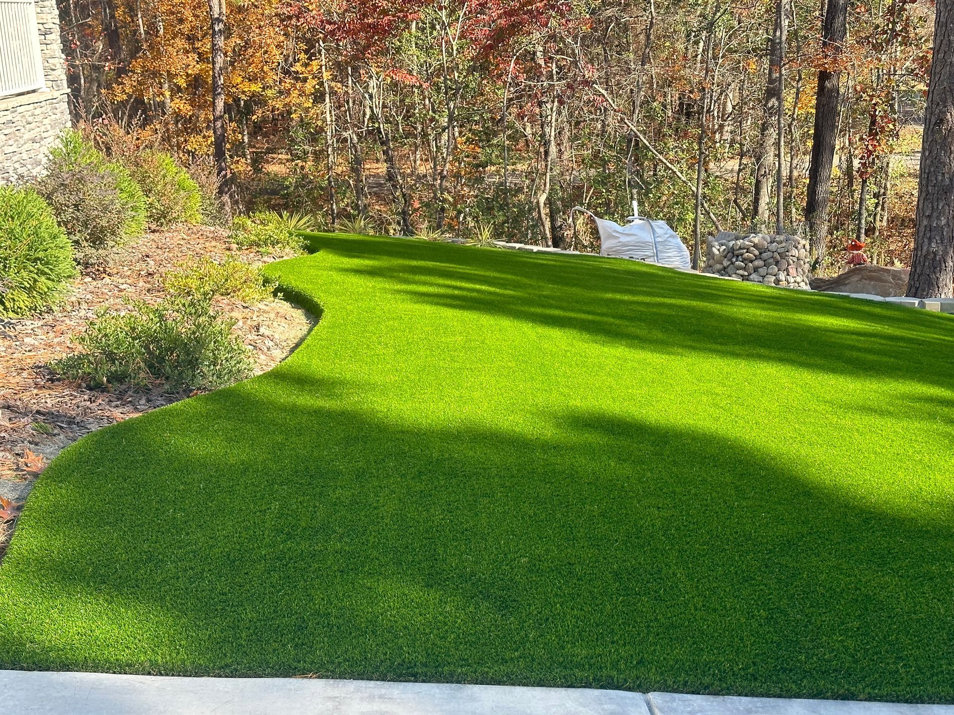 Artificial Turf Installer In Raleigh, Durham, Cary NC