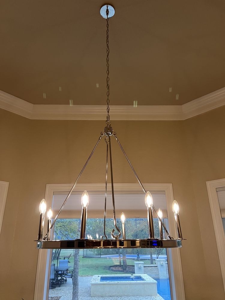 LSL Electrical Services