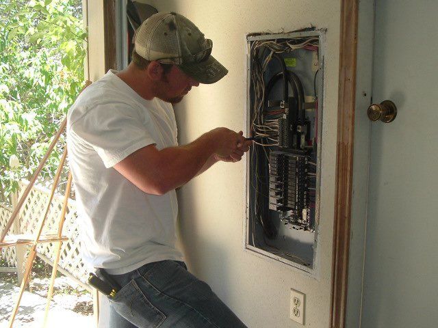 LSL Electrical Services