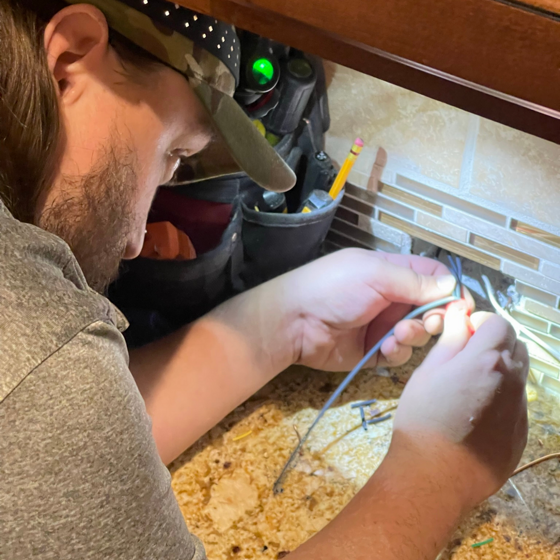 Electrical Repair