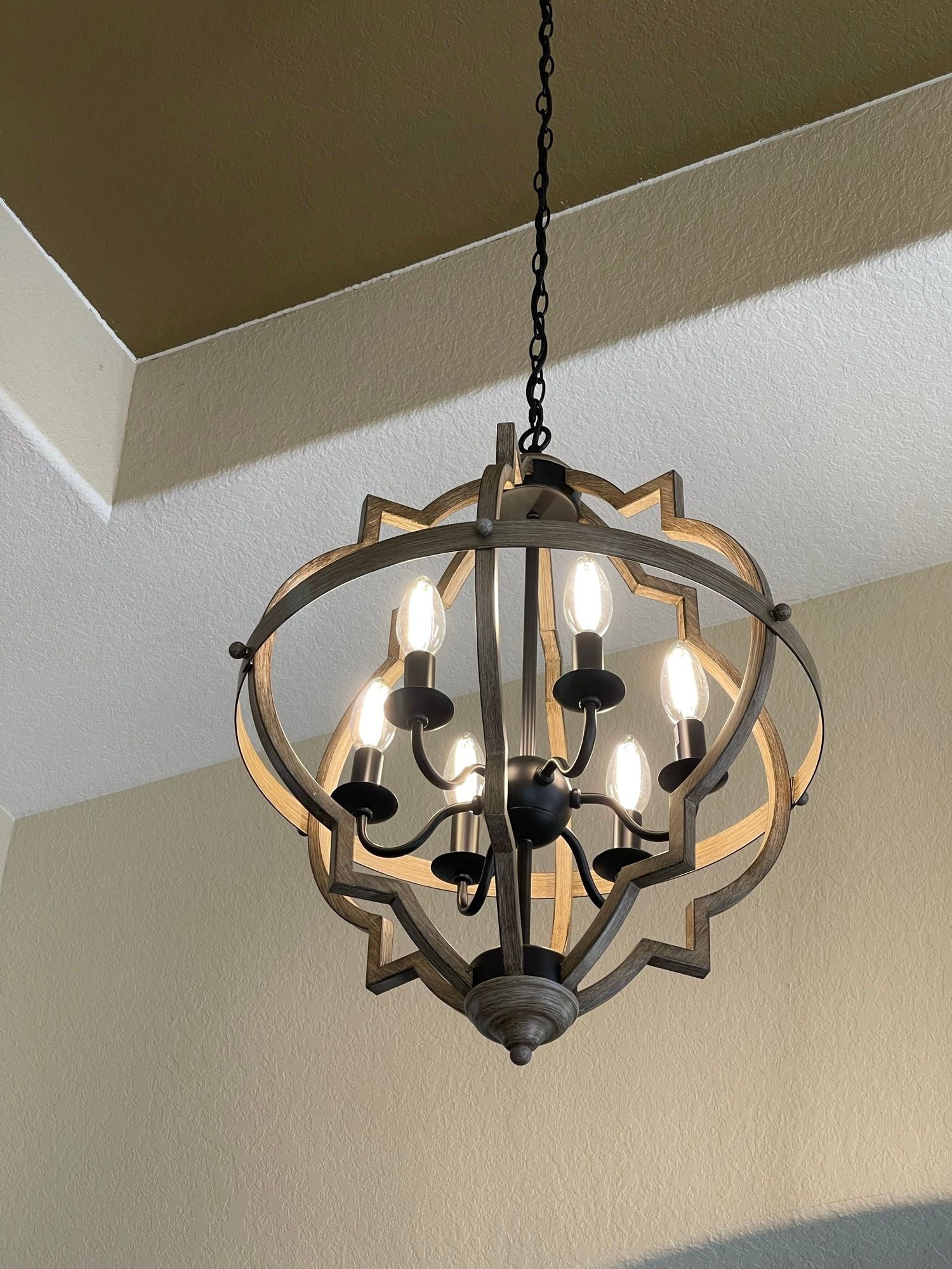 Light Fixtures