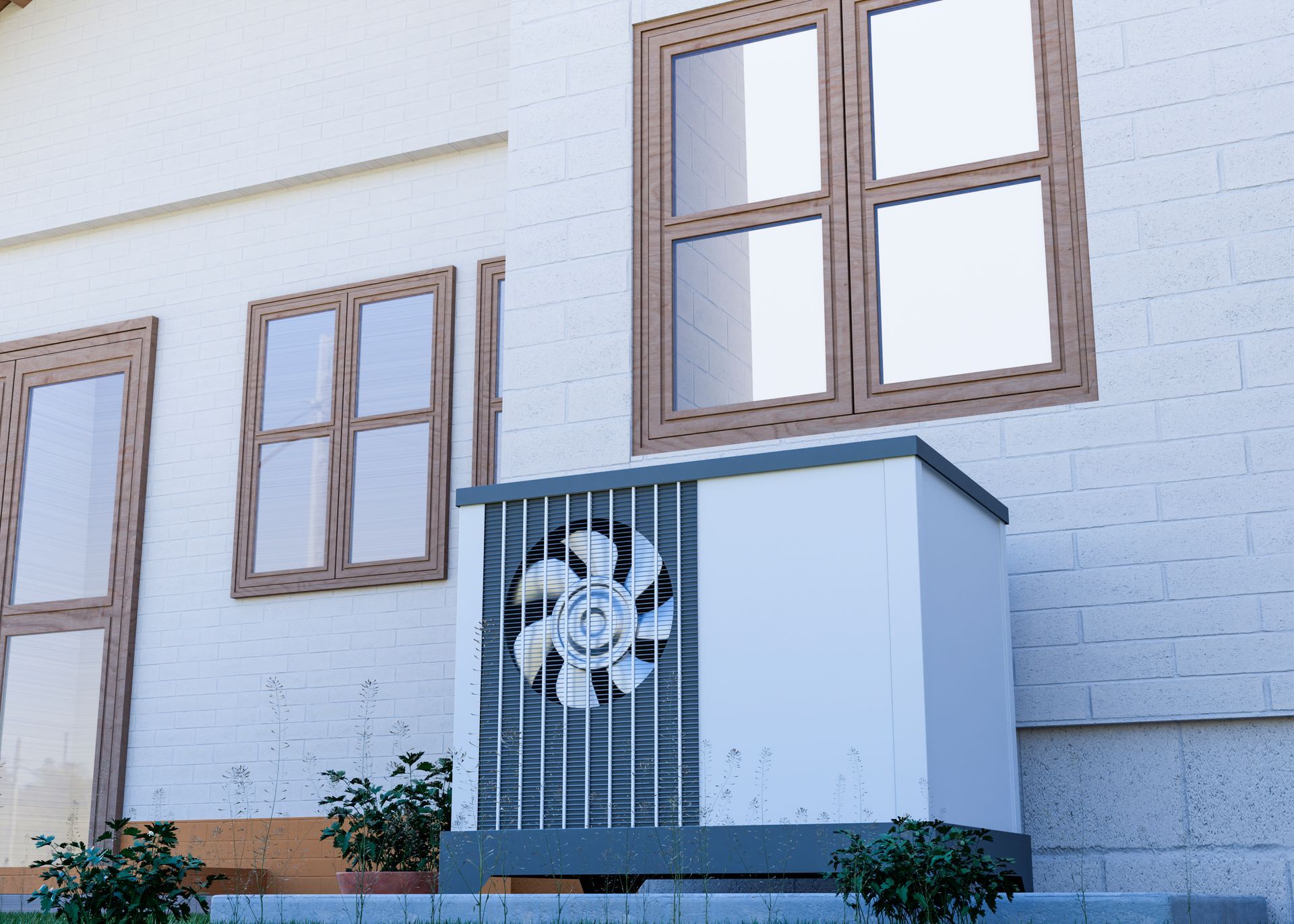 Temporary Generator Inlets