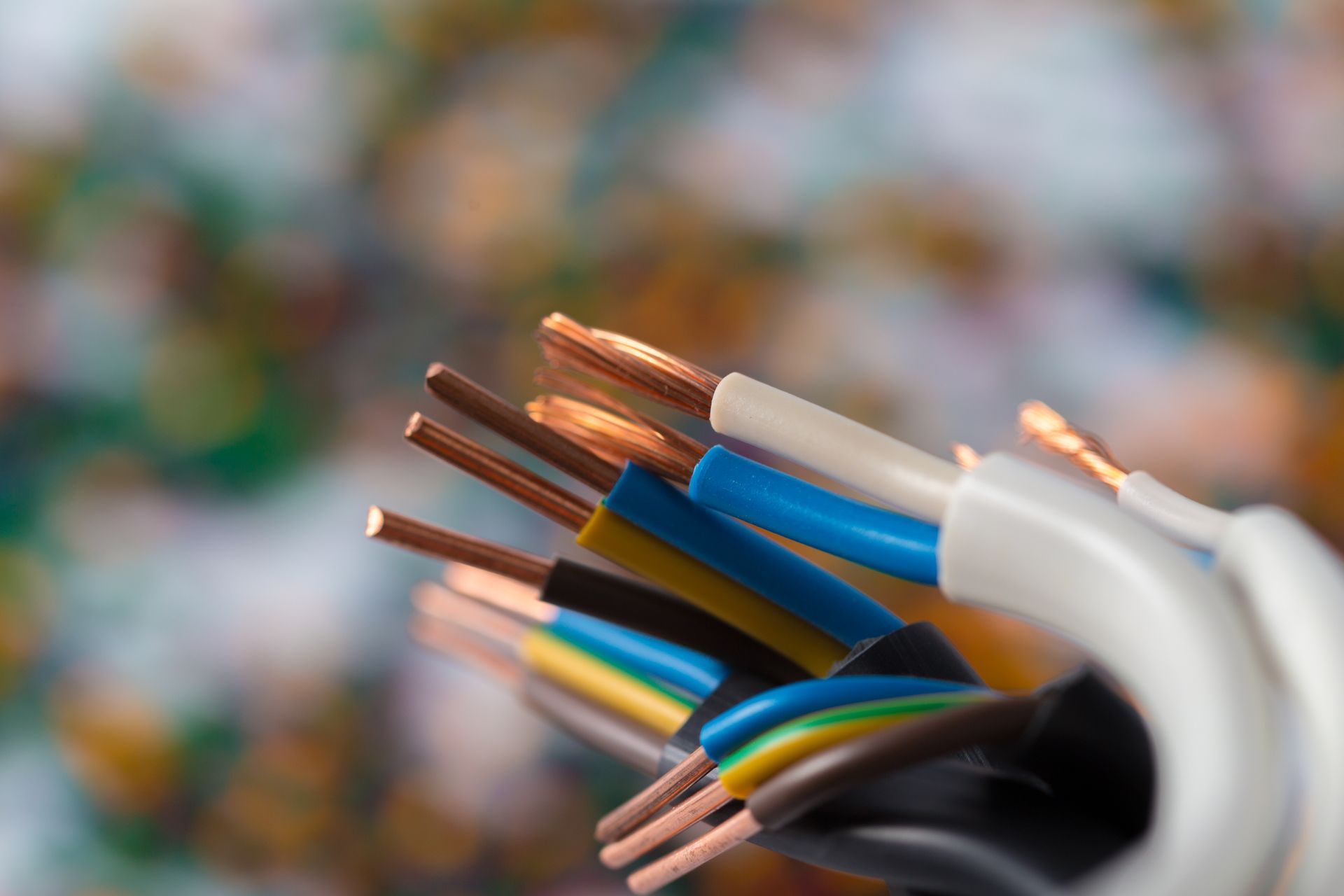 Installation & Wiring