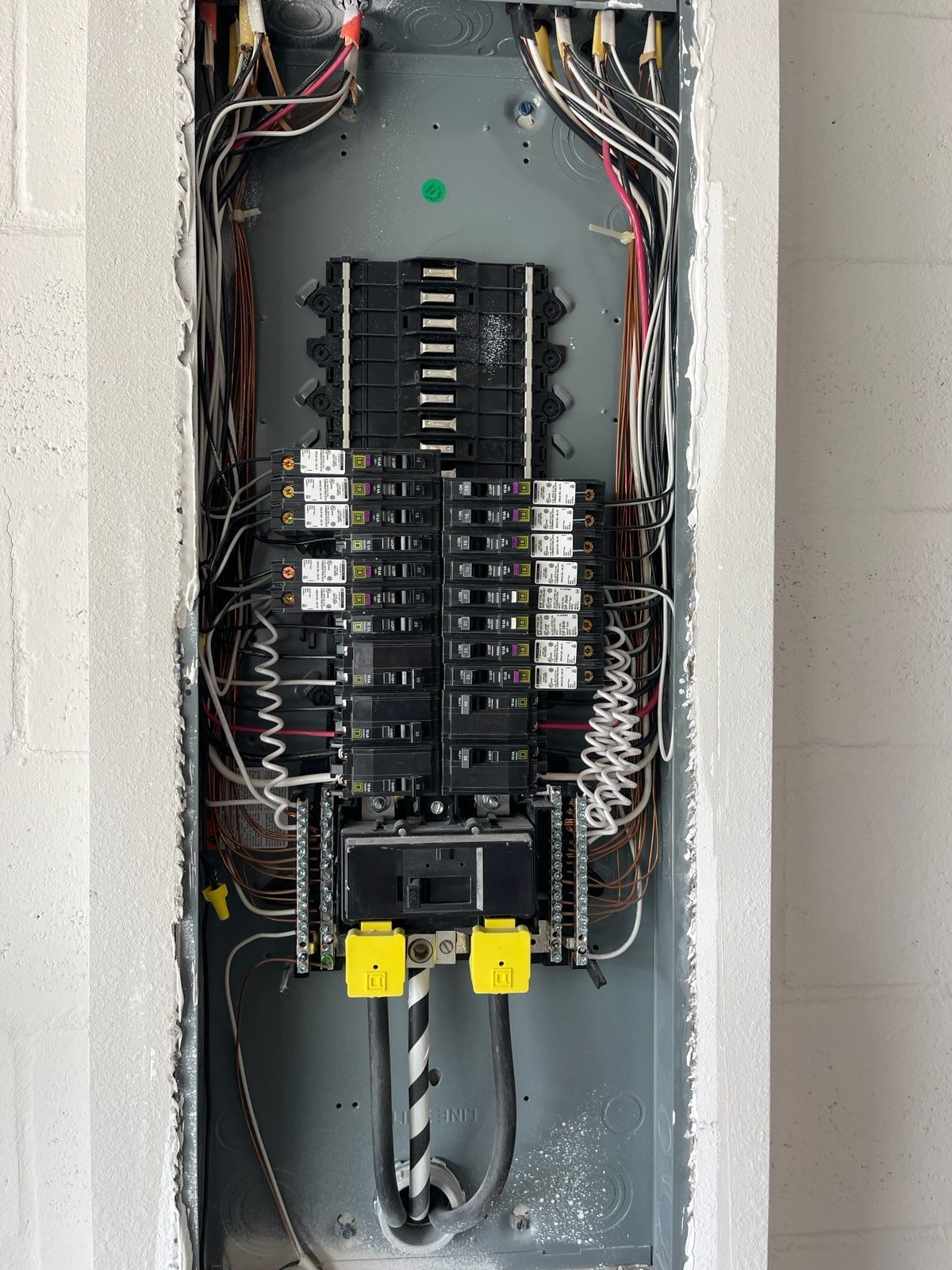 Electrical Panels
