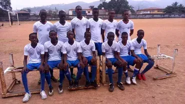 Sky Rangers Football Foundation photo